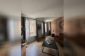  appartement le-havre 76600