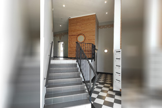  appartement le-havre 76600