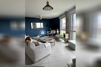 appartement le-havre 76600
