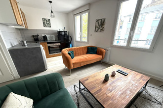  appartement le-havre 76600