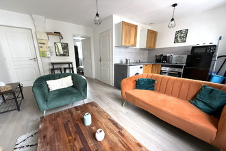  appartement le-havre 76600