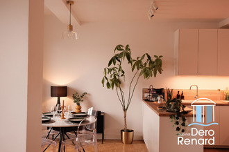  appartement le-havre 76600