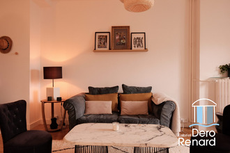  appartement le-havre 76600