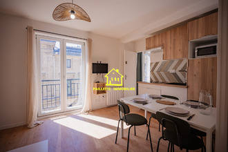  appartement le-havre 76600