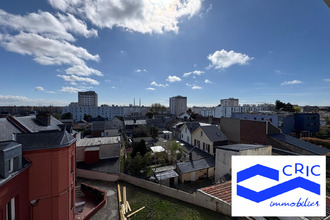  appartement le-havre 76600