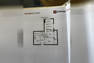  appartement le-havre 76600