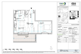  appartement le-havre 76600