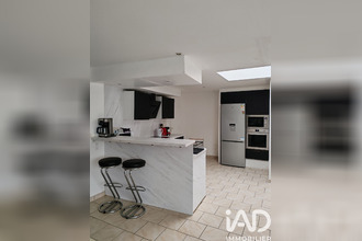  appartement le-havre 76600