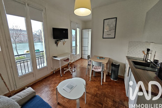  appartement le-havre 76600