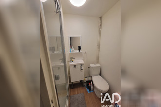  appartement le-havre 76600