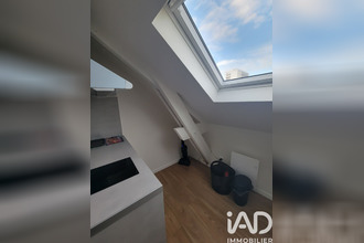  appartement le-havre 76600