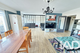  appartement le-havre 76600