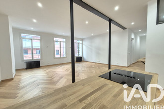  appartement le-havre 76600