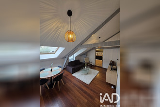  appartement le-havre 76600
