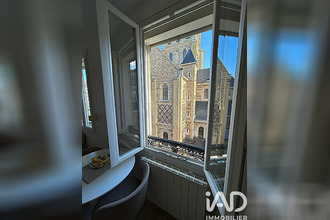  appartement le-havre 76600