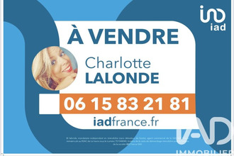  appartement le-havre 76600