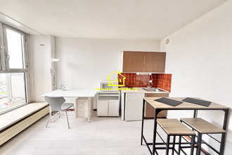  appartement le-havre 76600