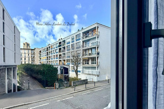  appartement le-havre 76600