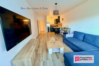  appartement le-havre 76600