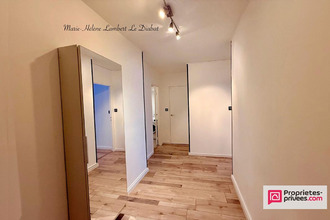  appartement le-havre 76600