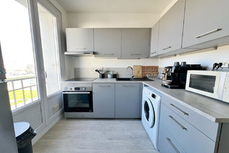  appartement le-havre 76600
