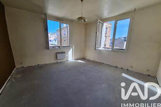  appartement le-havre 76600