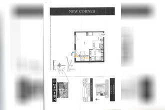  appartement le-havre 76600