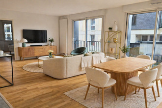  appartement le-havre 76600