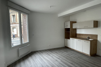  appartement le-havre 76600