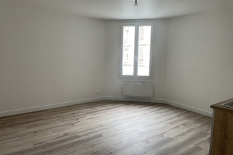  appartement le-havre 76600