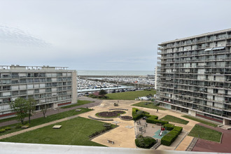  appartement le-havre 76600