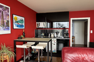  appartement le-havre 76600