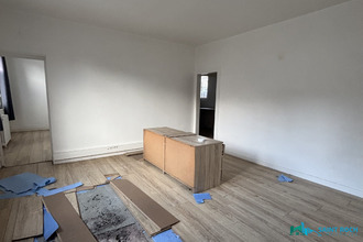  appartement le-havre 76600