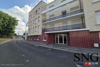  appartement le-havre 76600