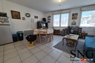  appartement le-havre 76600