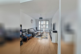  appartement le-havre 76600