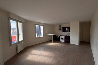  appartement le-havre 76600