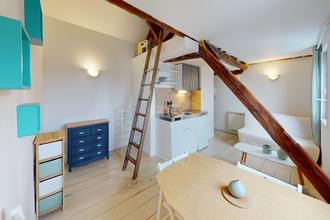 appartement le-havre 76600