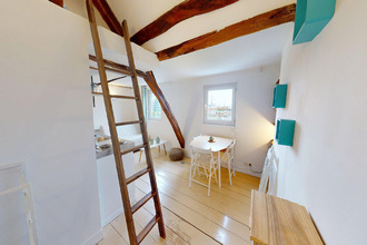  appartement le-havre 76600