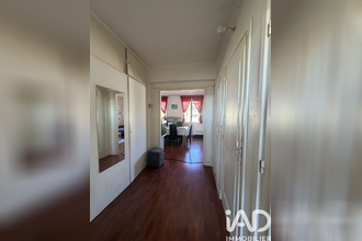  appartement le-havre 76600