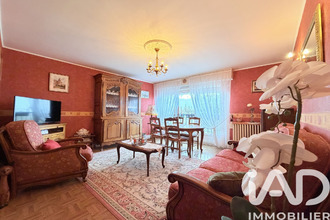  appartement le-havre 76600