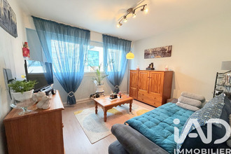  appartement le-havre 76600