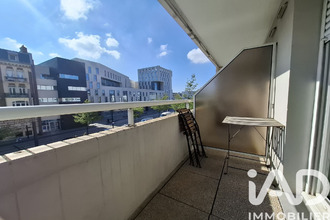  appartement le-havre 76600