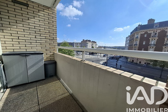  appartement le-havre 76600