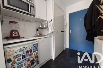  appartement le-havre 76600