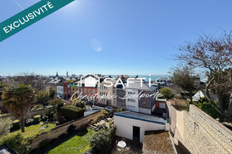  appartement le-havre 76600