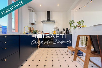  appartement le-havre 76600