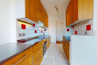  appartement le-havre 76600