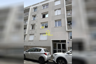  appartement le-havre 76600