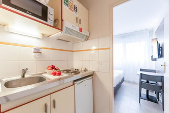  appartement le-havre 76600